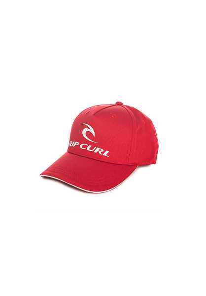 Rip Curl Corporate Flex - Rosso Bambini 2016 Modo Poco Costoso Cappellos Sale Cheap (B2332)